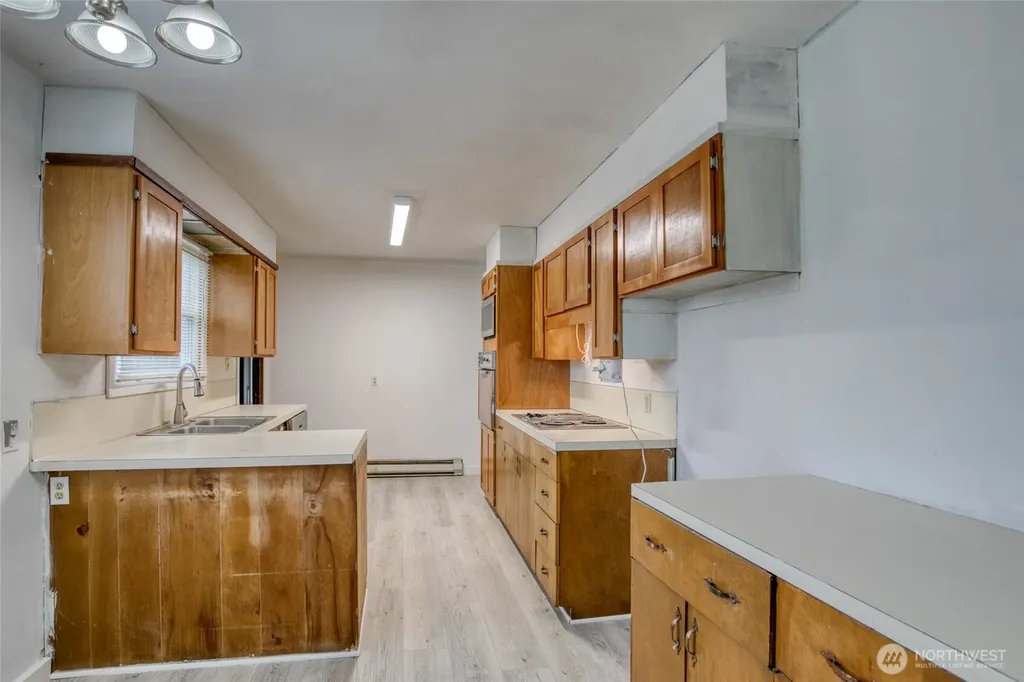 1509 Cherry Street Aberdeen WA 98520