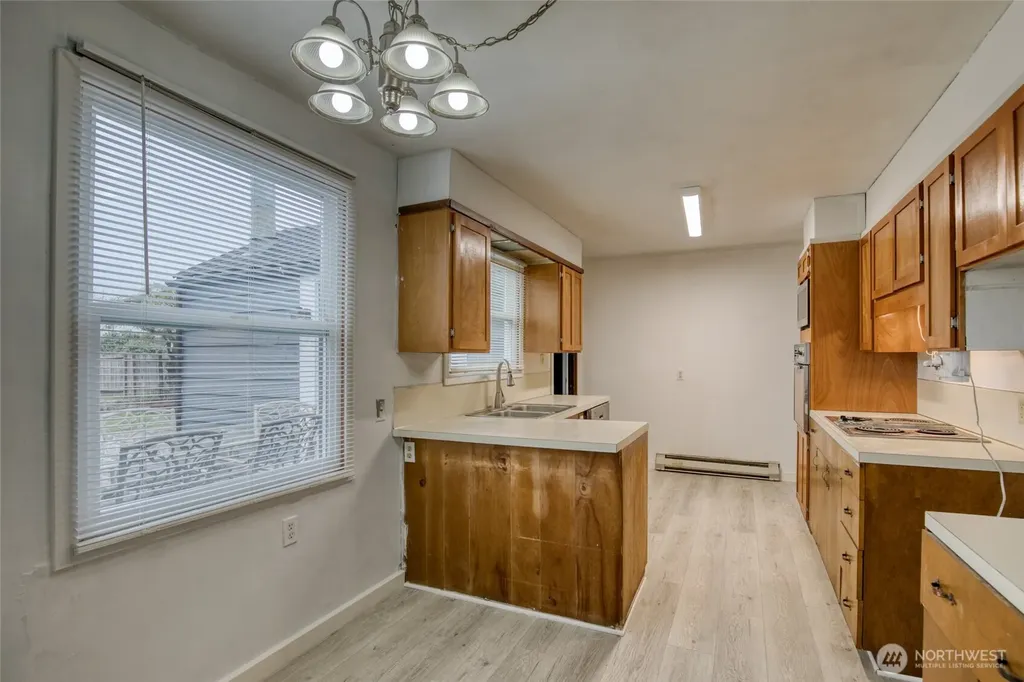 1509 Cherry Street Aberdeen WA 98520