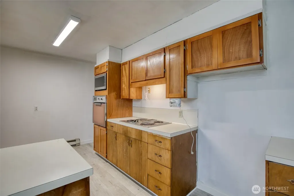 1509 Cherry Street Aberdeen WA 98520