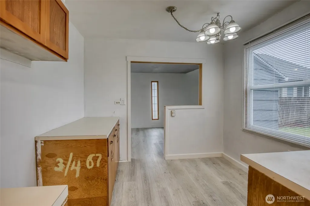 1509 Cherry Street Aberdeen WA 98520
