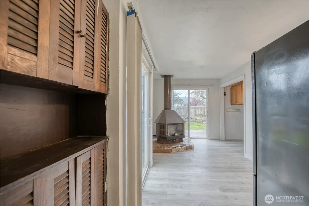 1509 Cherry Street Aberdeen WA 98520
