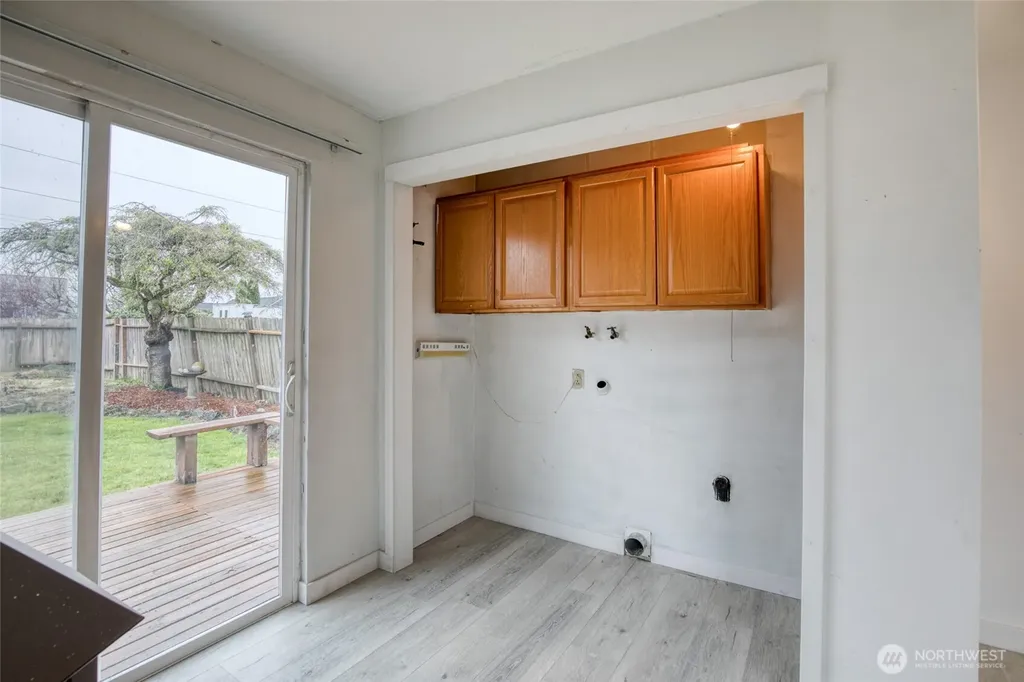 1509 Cherry Street Aberdeen WA 98520
