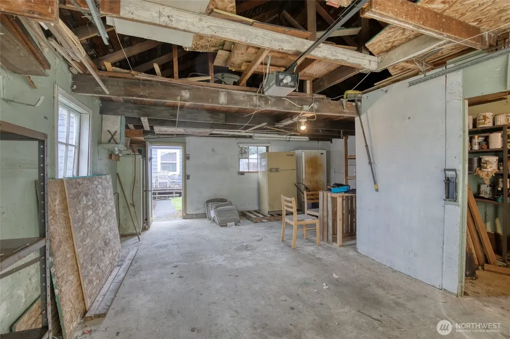 1509 Cherry Street Aberdeen WA 98520