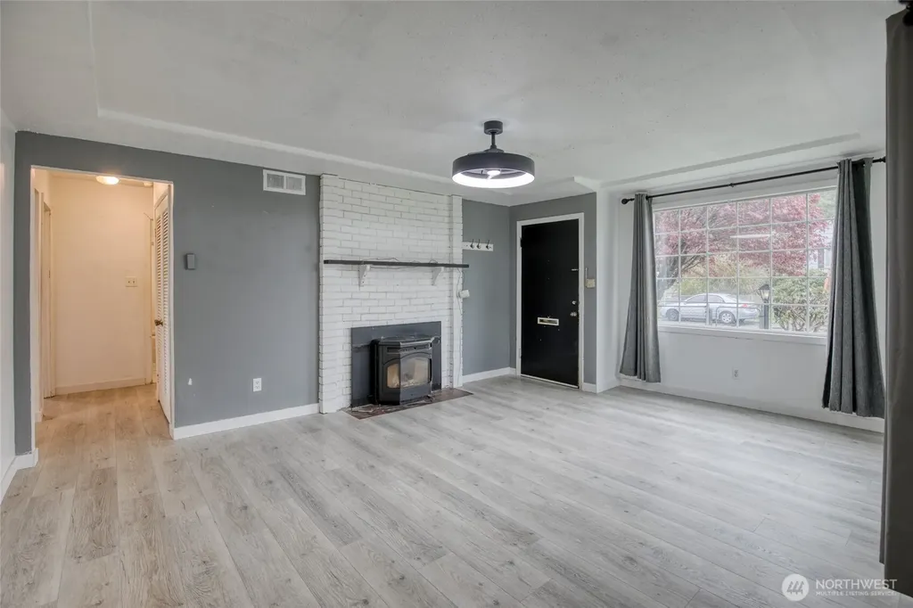1509 Cherry Street Aberdeen WA 98520