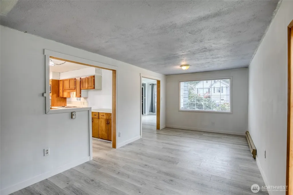 1509 Cherry Street Aberdeen WA 98520