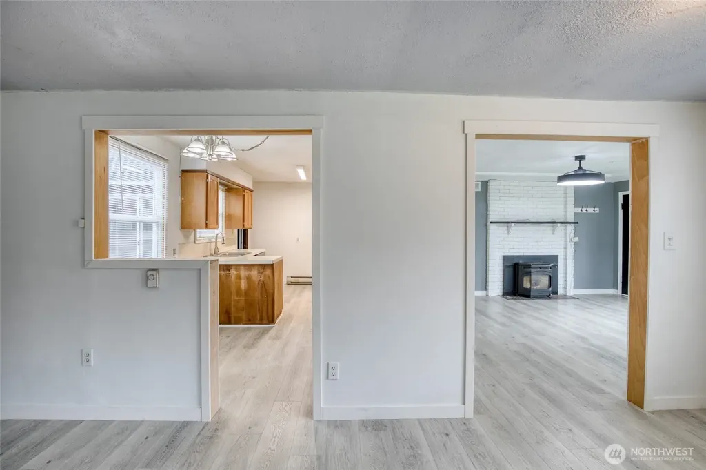 1509 Cherry Street Aberdeen WA 98520