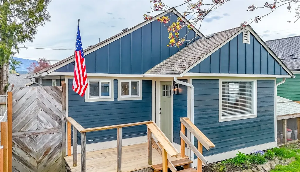 3015 Fredrickson Street Enumclaw WA 98022