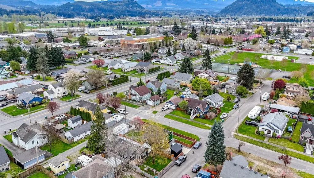 3015 Fredrickson Street Enumclaw WA 98022