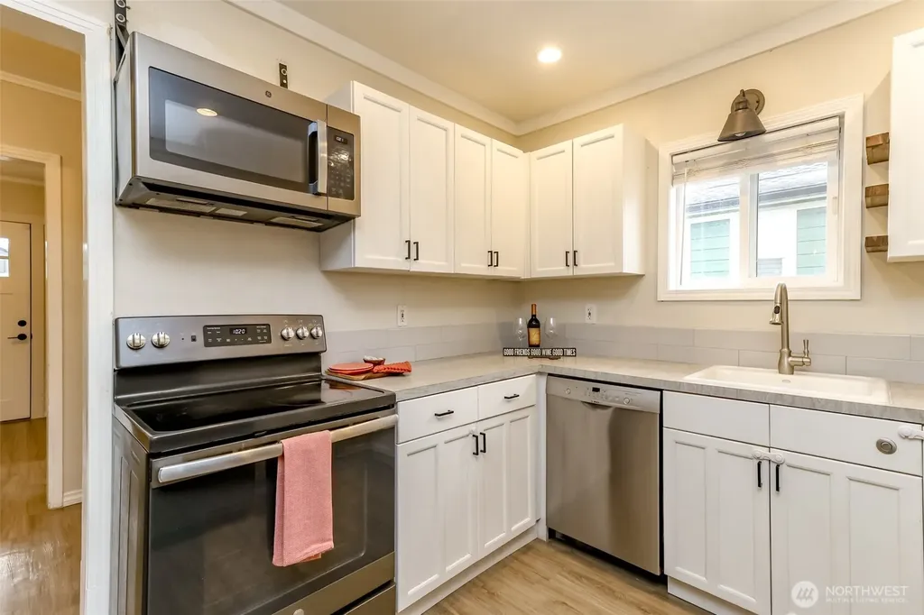 3015 Fredrickson Street Enumclaw WA 98022
