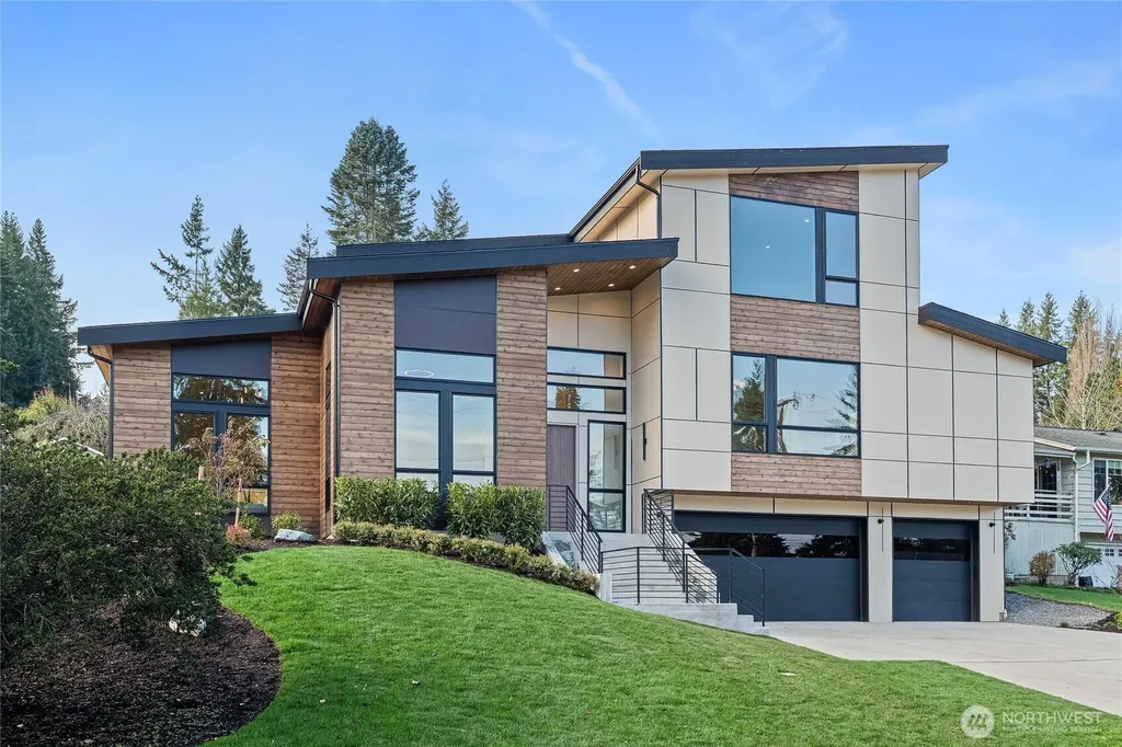 2423 129th Avenue SE Bellevue WA 98005