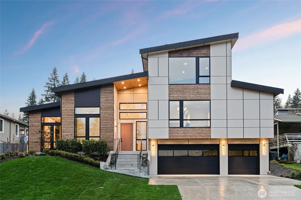 2423 129th Avenue SE Bellevue WA 98005