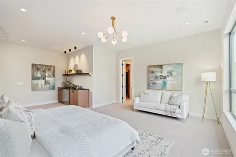 2423 129th Avenue SE Bellevue WA 98005