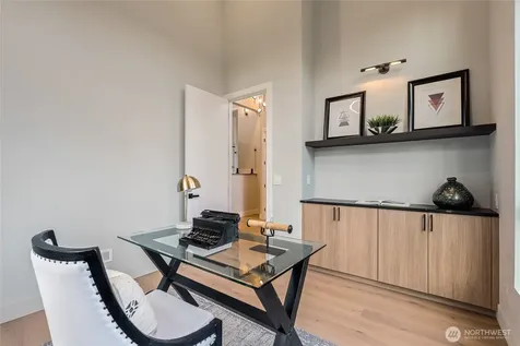 2423 129th Avenue SE Bellevue WA 98005