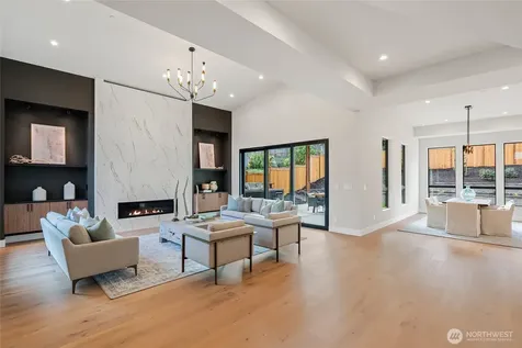 2423 129th Avenue SE Bellevue WA 98005