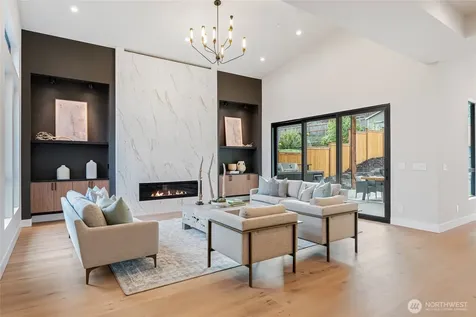 2423 129th Avenue SE Bellevue WA 98005