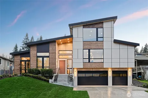 2423 129th Avenue SE Bellevue WA 98005