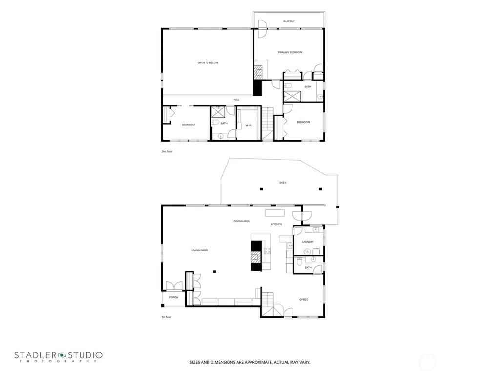 3146 Spahr Road Greenbank WA 98253