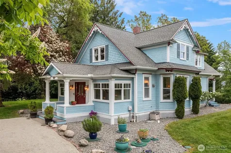 13437 Vashon Highway SW Vashon WA 98070