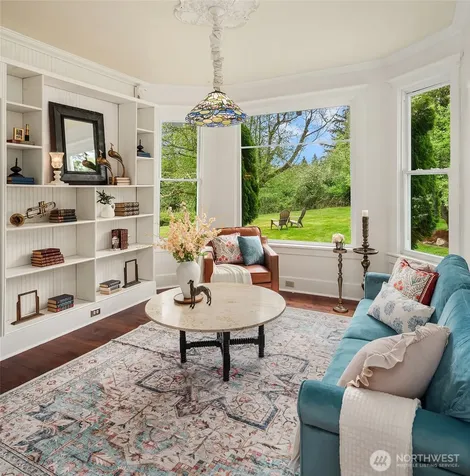 13437 Vashon Highway SW Vashon WA 98070