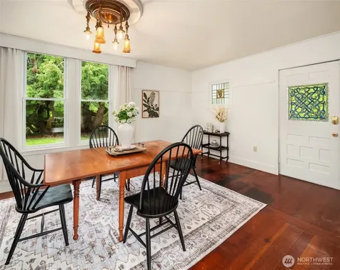 13437 Vashon Highway SW Vashon WA 98070