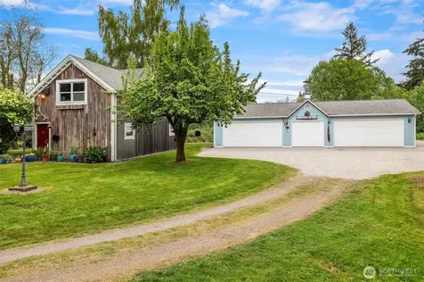 13437 Vashon Highway SW Vashon WA 98070