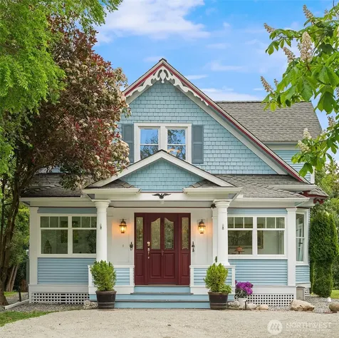 13437 Vashon Highway SW Vashon WA 98070