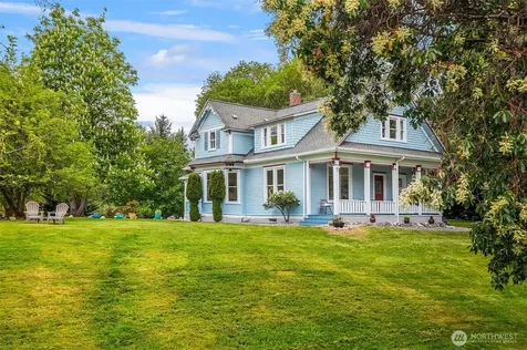 13437 Vashon Highway SW Vashon WA 98070