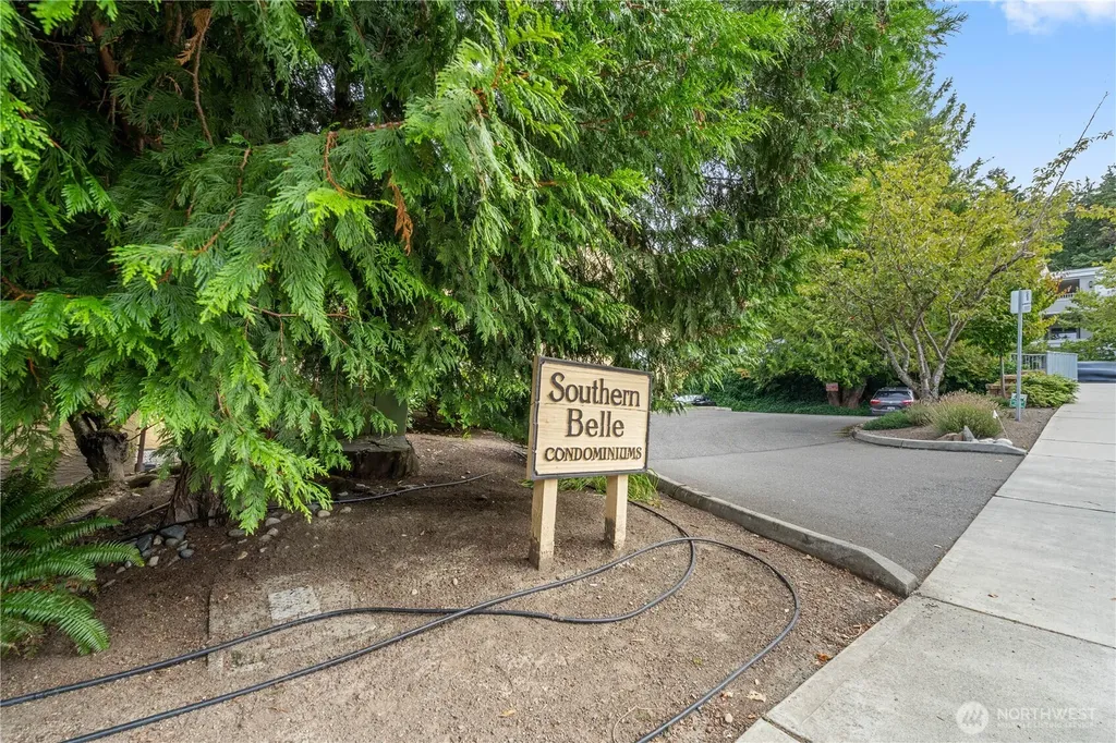 10320 SE 6th Street Bellevue WA 98004