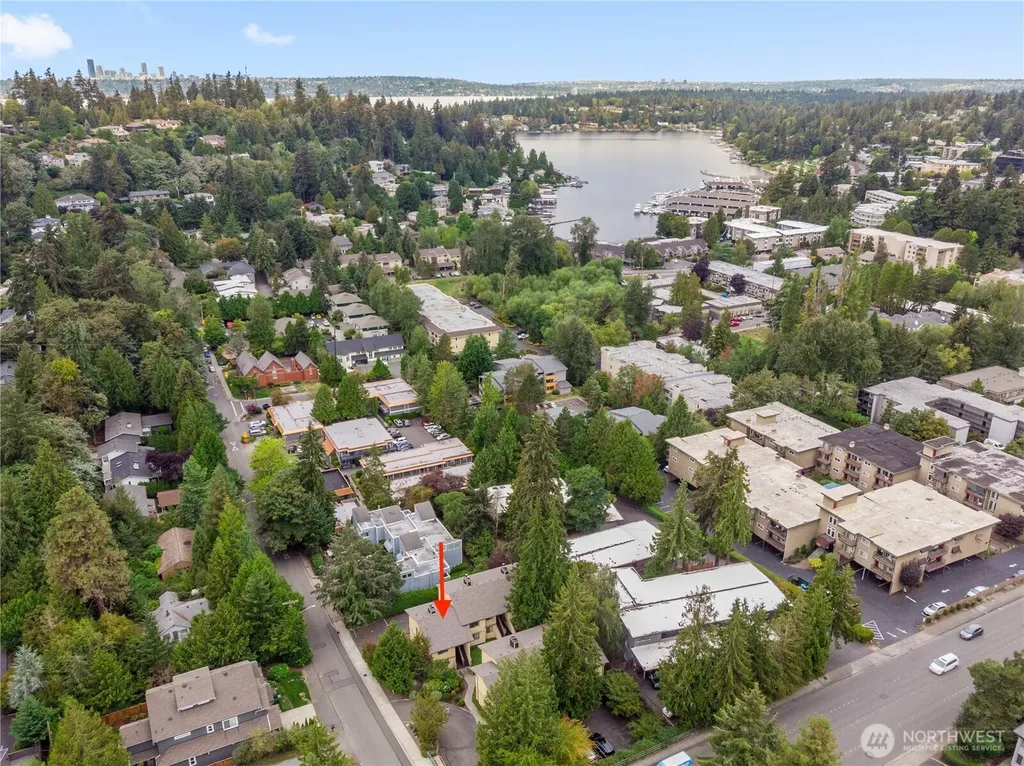 10320 SE 6th Street Bellevue WA 98004