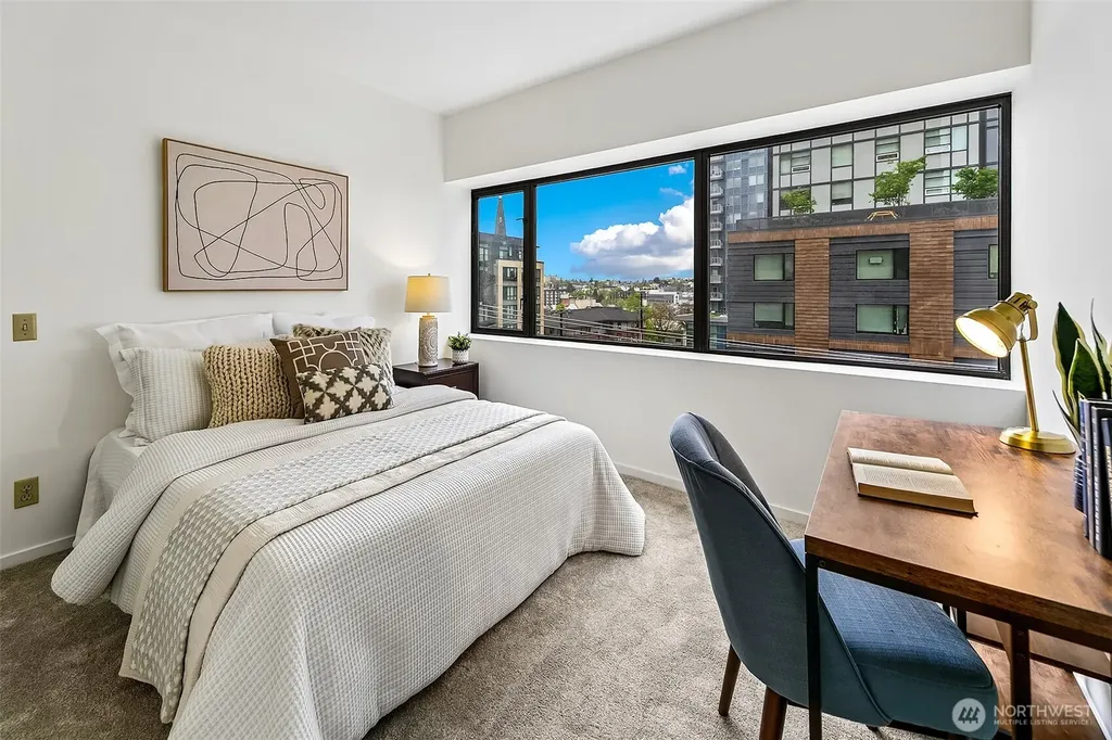 1301 Spring Street Seattle WA 98104