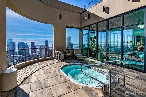 1301 Spring Street Seattle WA 98104