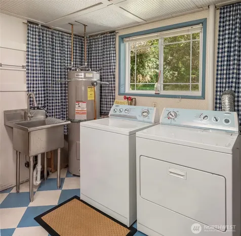 27428 97th Avenue SW Vashon WA 98070