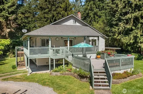 27428 97th Avenue SW Vashon WA 98070