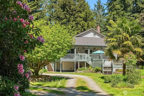 27428 97th Avenue SW Vashon WA 98070