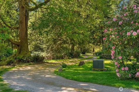 27428 97th Avenue SW Vashon WA 98070