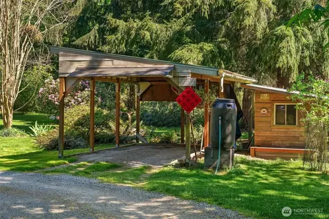 27428 97th Avenue SW Vashon WA 98070