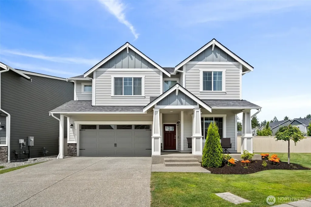 3115 Stephanie Loop NE Lacey WA 98516