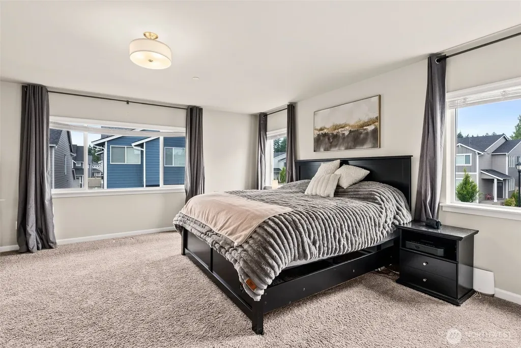 3115 Stephanie Loop NE Lacey WA 98516