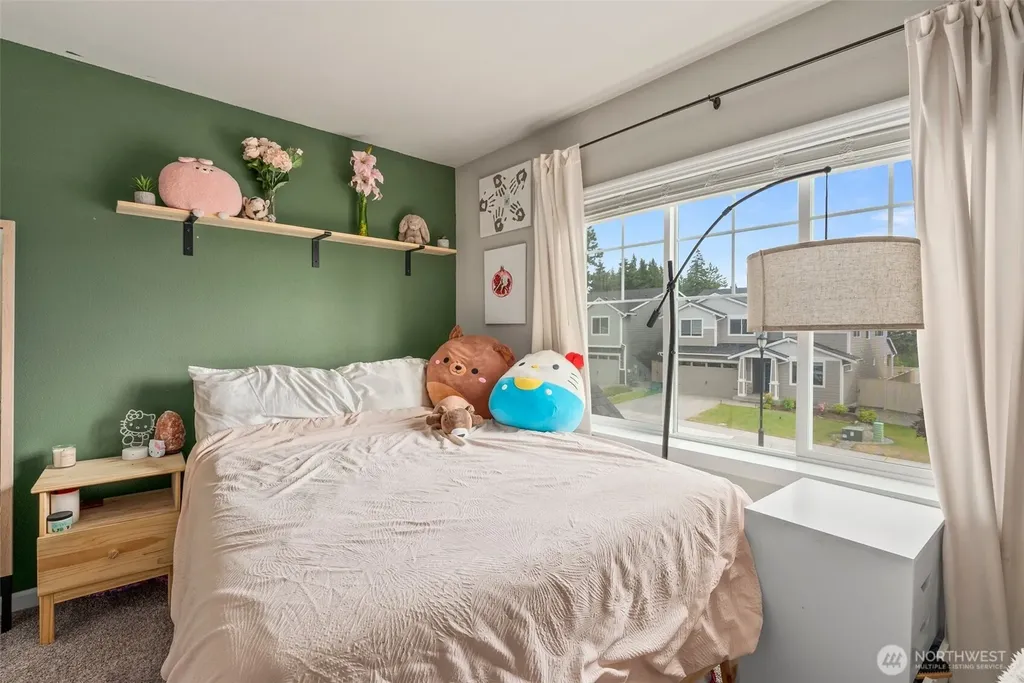 3115 Stephanie Loop NE Lacey WA 98516