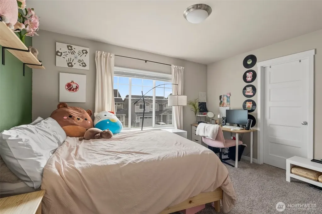 3115 Stephanie Loop NE Lacey WA 98516