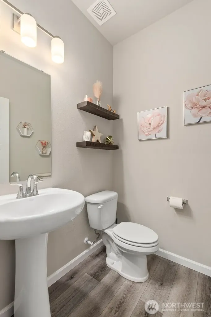 3115 Stephanie Loop NE Lacey WA 98516