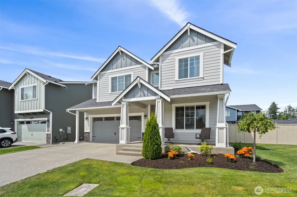 3115 Stephanie Loop NE Lacey WA 98516
