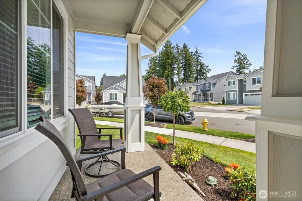 3115 Stephanie Loop NE Lacey WA 98516