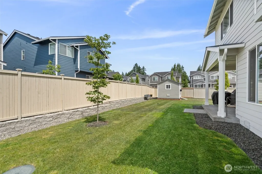 3115 Stephanie Loop NE Lacey WA 98516
