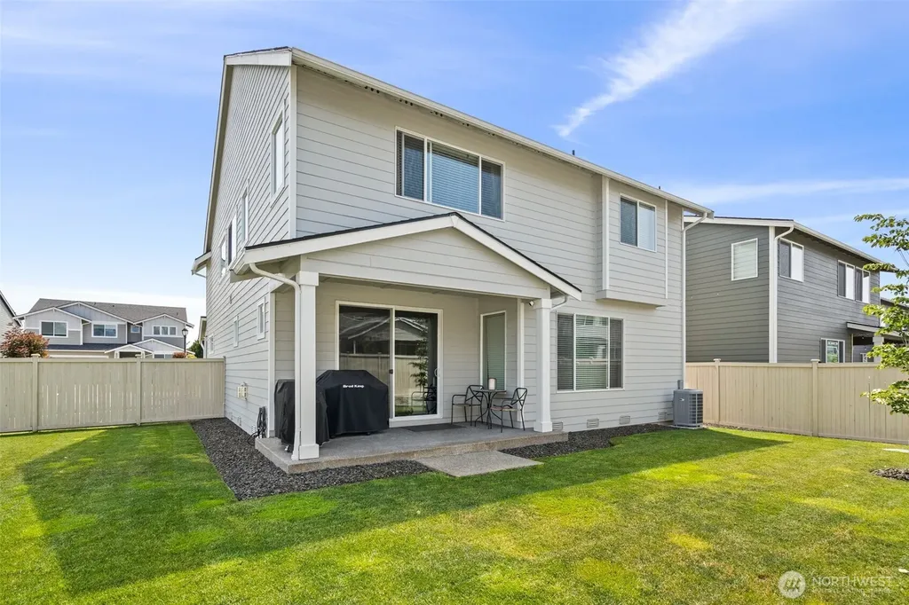 3115 Stephanie Loop NE Lacey WA 98516