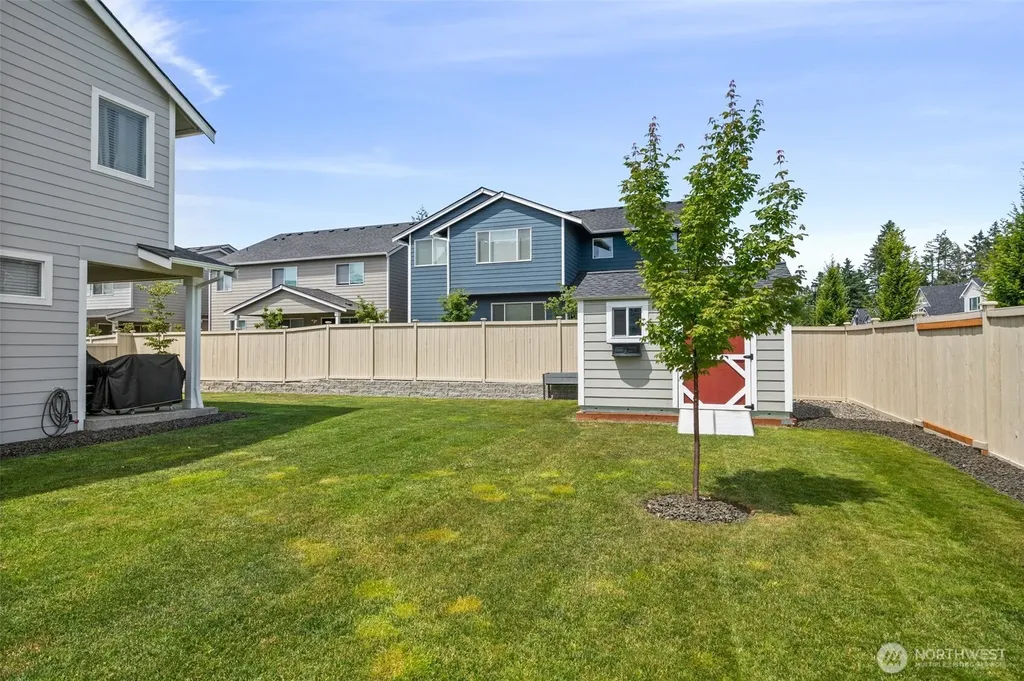 3115 Stephanie Loop NE Lacey WA 98516