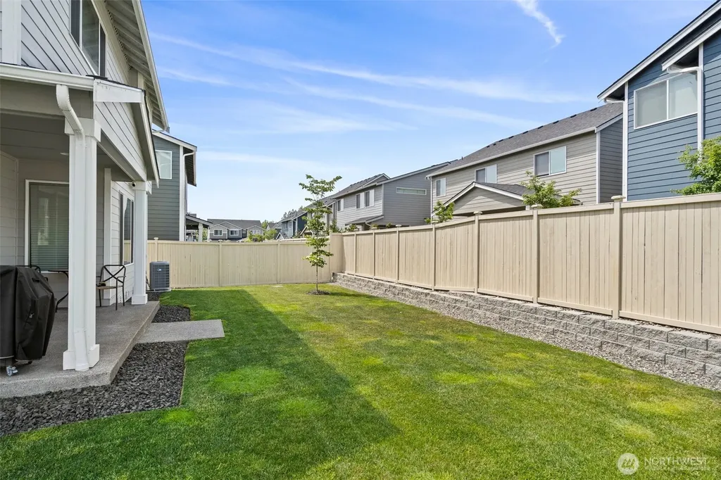 3115 Stephanie Loop NE Lacey WA 98516