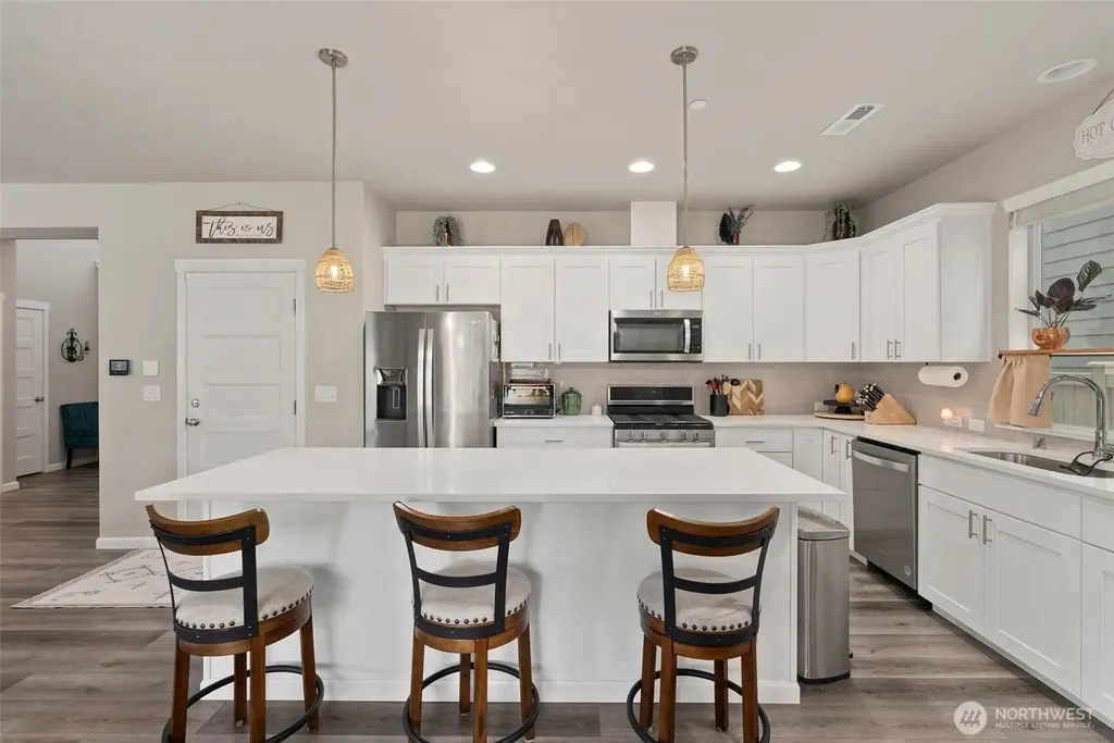 3115 Stephanie Loop NE Lacey WA 98516