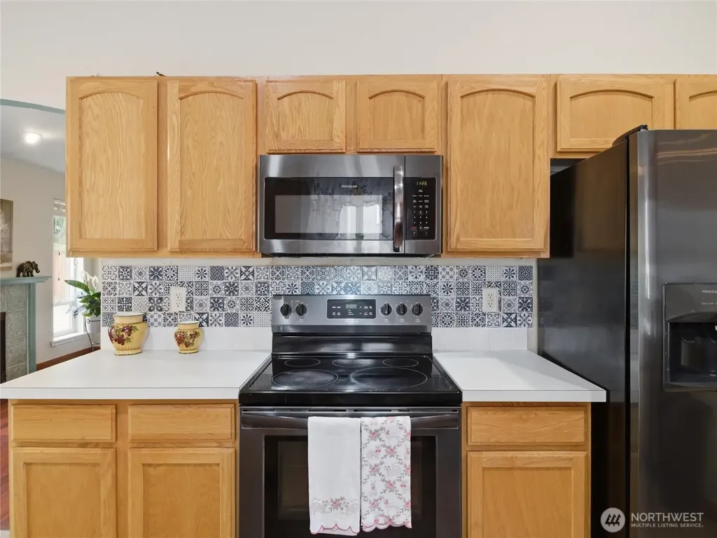 14618 69th Avenue Ct E Puyallup WA 98375