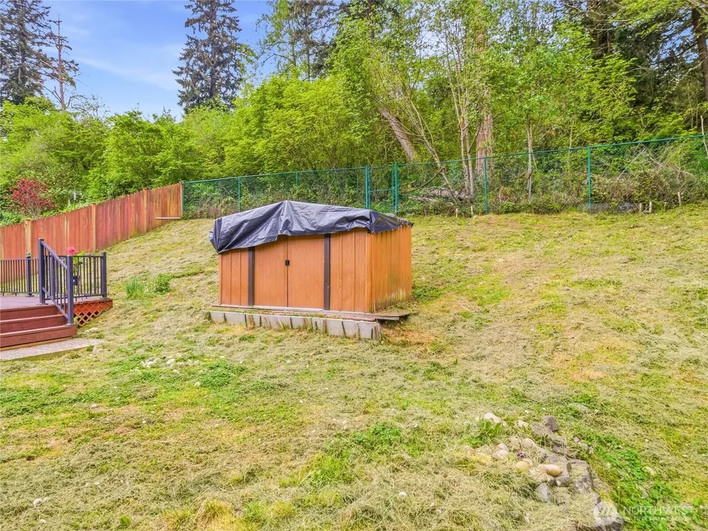14618 69th Avenue Ct E Puyallup WA 98375